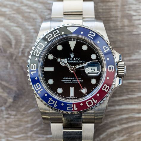 rolex gmt master 2 2019 price|rolex gmt master 2 price in india.